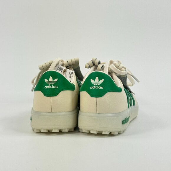 Adidas Coursecup Spikeless Golf \'Chalk White Green\' IH8436 Multi Size main image 5